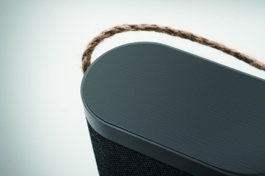 Logo trade meened foto: WUSIC 15 W juhtmevaba laadija kõlar