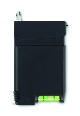 Logo trade reklaamkingid foto: CINTA multifunktsionaalne mõõdulint