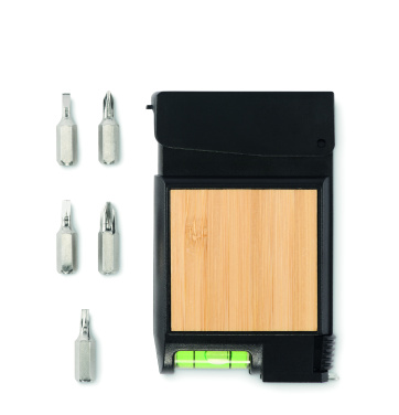 Logotrade ärikingid pilt: CINTA multifunktsionaalne mõõdulint