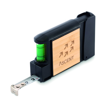 Logo trade ärikingid foto: CINTA multifunktsionaalne mõõdulint