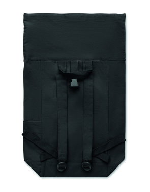 Logo trade firmakingitused foto: KAMET seljakott 390 gr/m²