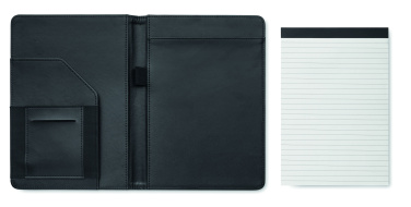 Logotrade meened pilt: FOLIO A5 mapp 300D RPET