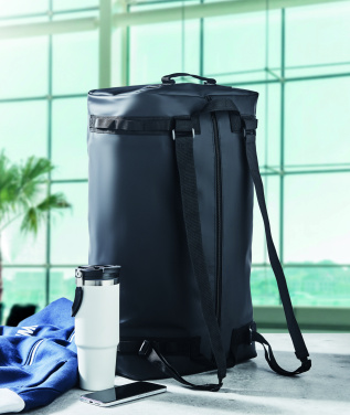 Logo trade reklaamtoote pilt: MOUNTAIN presendist reisikott