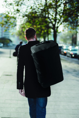 Logotrade reklaamkingituse foto: MOUNTAIN presendist reisikott