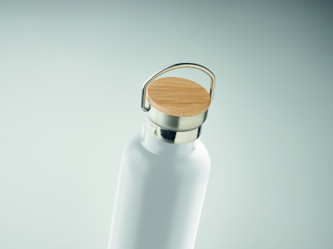 Logotrade reklaamkingitused pilt: 750ml termospudel topeltseintega