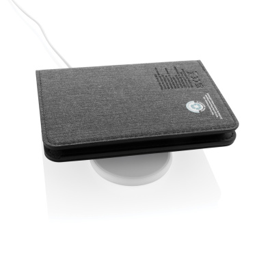 Logo trade reklaamkingi pilt: Trackmate passihoidja