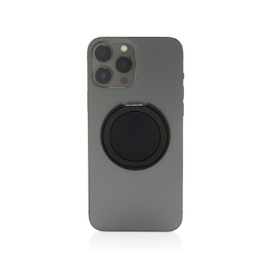 Logo trade reklaamtoote pilt: Terra Magnetic RCS rplastist magnetiline telefonihoidik koos rõngaga