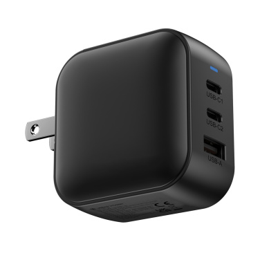 Logotrade reklaamkingi foto: Urban Vitamin Santa Cruz RCS plastikust 70W laadija