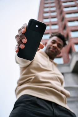 Logo trade firmakingitused foto: Turbopack RCS plastist akupank 10 000