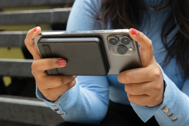 Logo trade firmakingi pilt: Zen RCS plastk 5000 mah 5W magnetiline bambusest akuank