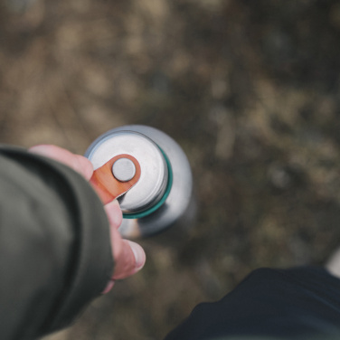 Logotrade reklaamtoote foto: Black+Blum väike termospudel 500ml