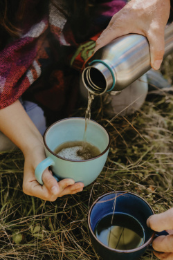 Logotrade ärikingid pilt: Black+Blum suur termospudel 750ml