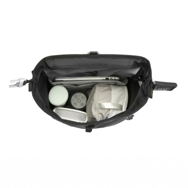 Logotrade ärikingitused pilt: Urban veekindel vargusvastane seljakott