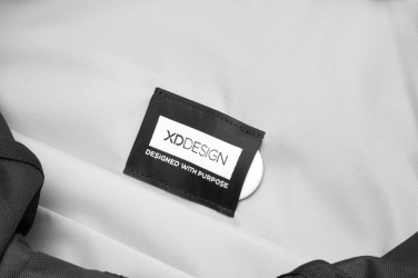 Logotrade reklaamkingitused pilt: Urban veekindel vargusvastane seljakott