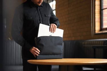 Logo trade reklaamtoote pilt: Bellroy sülearvuti kott Caddy 16"