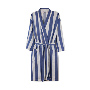 Logo trade firmakingituse pilt: VINGA Ornos GRS hommikumantel L/XL