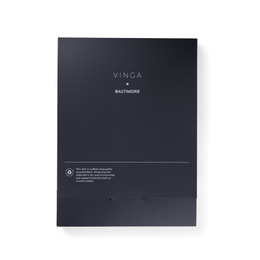 Logotrade reklaamtooted pilt: VINGA Baltimore RCS A4 portfell