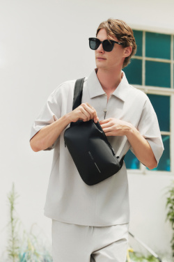 Logo trade reklaamkingi pilt: Urban veekindel reguleeritav õlakott