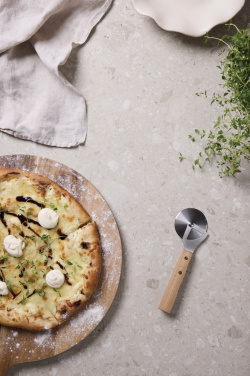 Logo trade reklaamkingi pilt: VINGA Paso pitsalõikur