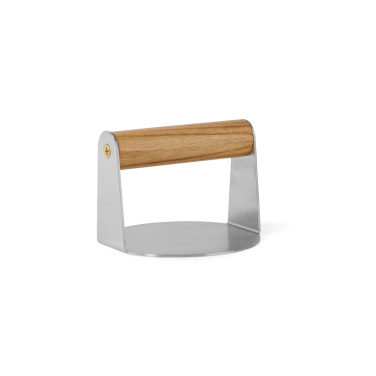 Logo trade reklaamkingituse pilt: VINGA Paso burgeripress