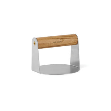 Logotrade ärikingituse foto: VINGA Paso burgeripress