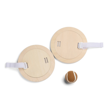 Logotrade firmakingi foto: VINGA rannamäng