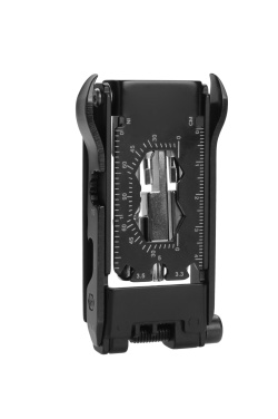 Logo trade reklaamtooted foto: Jalgrattatööriistade komplekt MERAPI Schwarzwolf