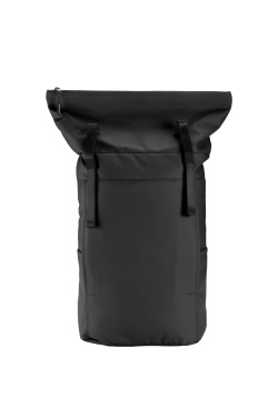 Logo trade firmakingi pilt: Rolltop seljakott PEKTUSAN Schwarzwolf