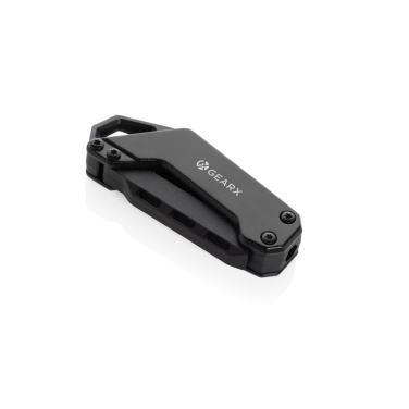 Logotrade ärikingid pilt: Gear X kruvikeeraja tööriist