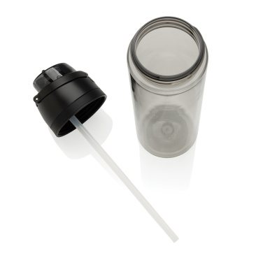 Logotrade reklaamtoote foto: Omni sip RCS RPET veepudel 800ml