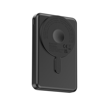 Logo trade firmakingituse pilt: Urban Vitamin Delano 5in1 10 000mah 20WPD magnetiline akupank