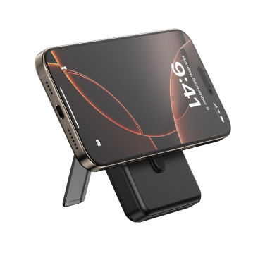 Logotrade ärikingid pilt: Urban Vitamin Delano 5in1 10 000mah 20WPD magnetiline akupank