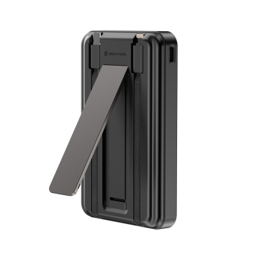 Logotrade firmakingituse foto: Urban Vitamin Delano 5in1 10 000mah 20WPD magnetiline akupank