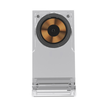 Logotrade reklaamtooted pilt: Magcharge 15W magnetiline juhtmevaba laadimisalus