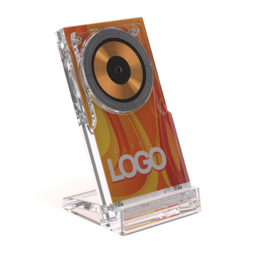 Logo trade reklaamtoote pilt: Magcharge 15W magnetiline juhtmevaba laadimisalus