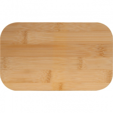 Logotrade ärikingitused pilt: Bambusest kaanega söögikarp Stanley