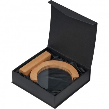 Logo trade firmakingi pilt: Bambusest alusega trofee Oshawa