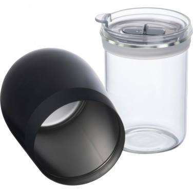 Logo trade ärikingi pilt: MoLu taaskasutatud roostevabast terasest joogitops