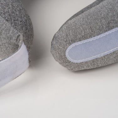 Logotrade ärikingid pilt: MoLu kaelapadi Prince George