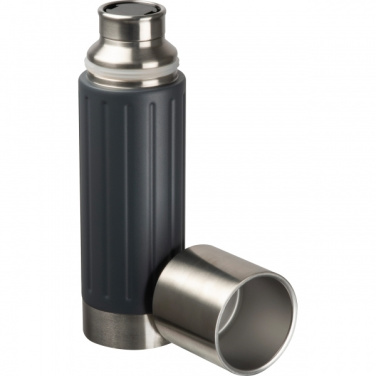 Logotrade reklaamkingitused pilt: MoLu roostevabast terasest pudel vase isolatsiooniga Saint Albans