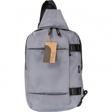 Logotrade ärikingid pilt: MoLu õlakott Saint-Hubert