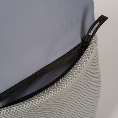 Logo trade reklaamtoote pilt: MoLu õlakott Saint-Hubert