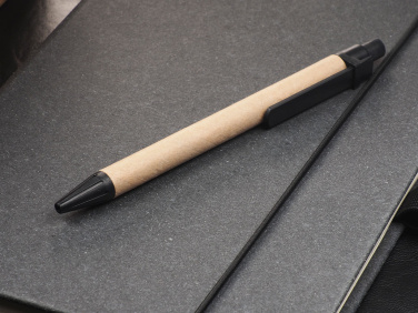 Logotrade reklaamkingi foto: Märkmik 210210701