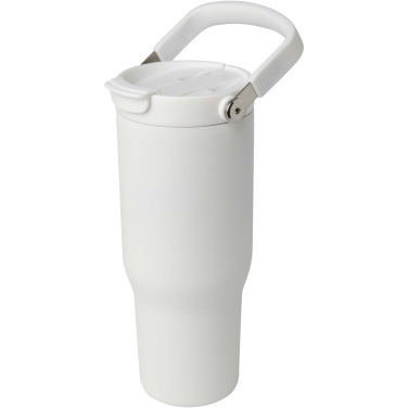 Logotrade reklaamtooted pilt: Bronx 900 ml RCS taaskasutatud roostevabast terasest termoskruus