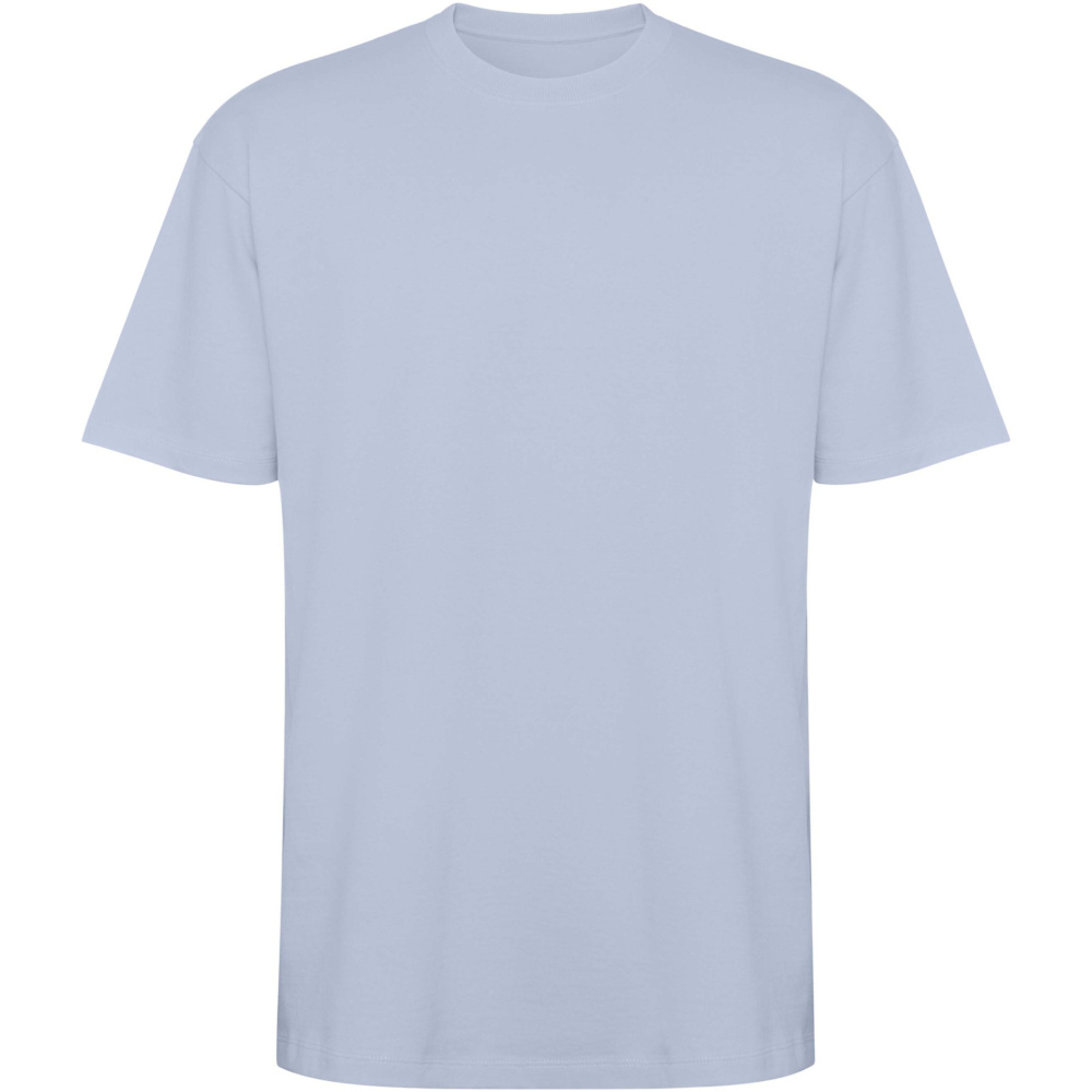 Logotrade meene foto: Bull lühikeste varrukatega unisex ülisuur T-särk