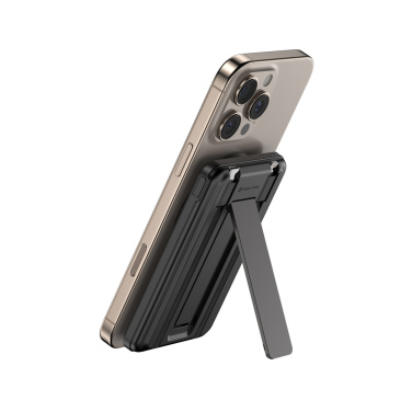 Logotrade reklaamkingitused pilt: Urban Vitamin Redwood 5in1 5000mah 20W PD akupank