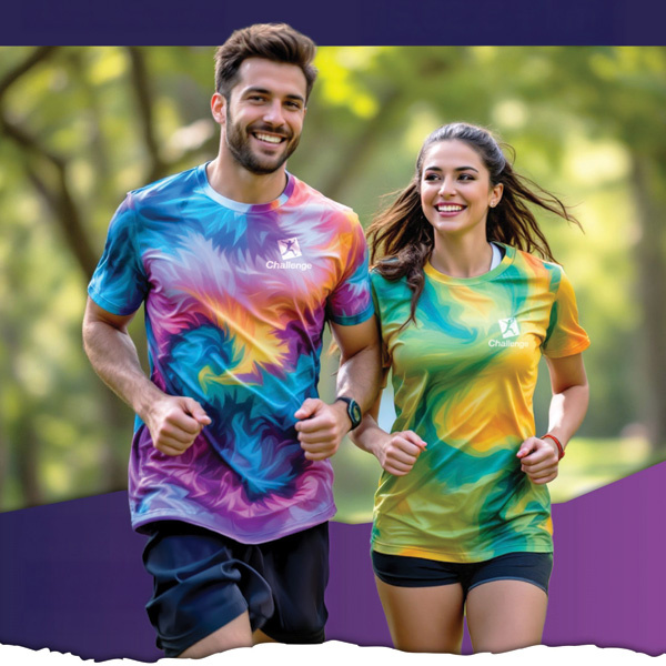 Logo trade ärikingi pilt: Oma disainiga T-särk