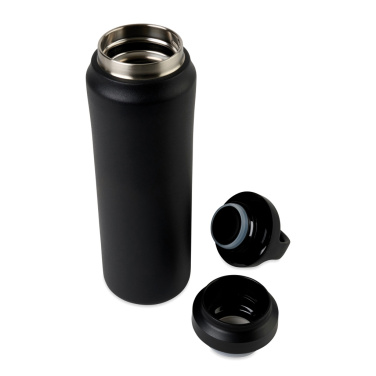 Logo trade meened foto: Aviana™ Rowan RCS taaskasutatud veepudel 470 ml