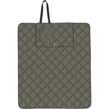 Logo trade ärikingid foto: Clary GRS taaskasutatud polüestrist piknikutekk