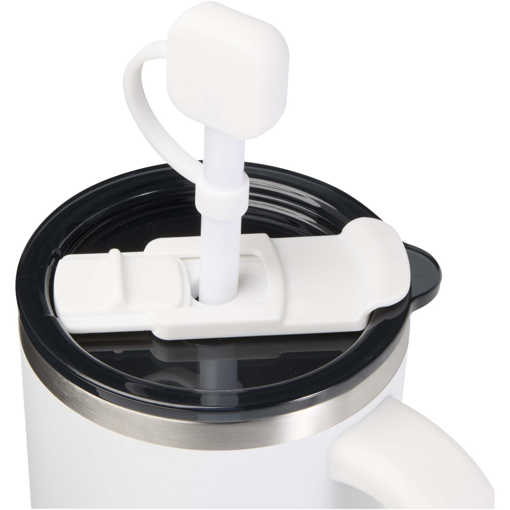 Logo trade ärikingituse pilt: Silikoonist kõrrekaitse